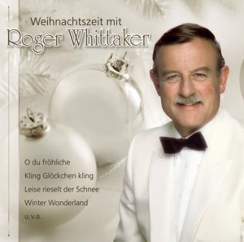 Produktbild: Weihnachtszeit mit Roger