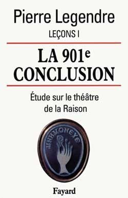 Produktbild: La 901e conclusion