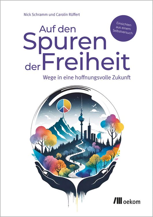 Produktbild: Auf den Spuren der Freiheit