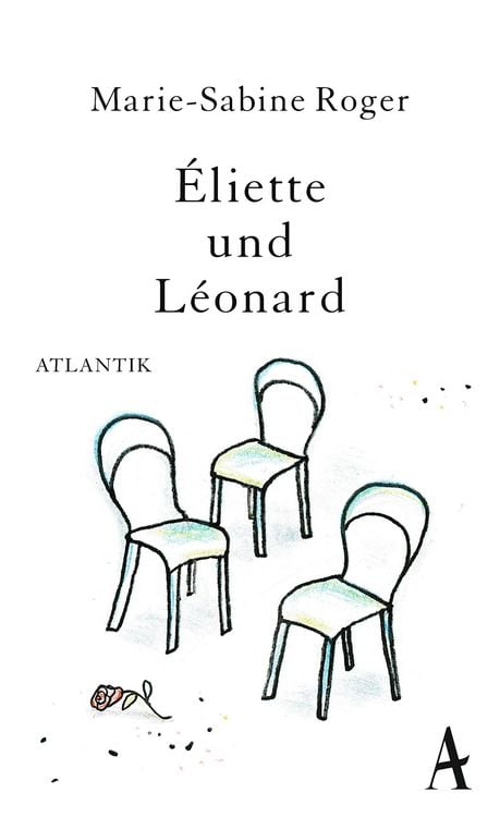 Produktbild: &Eacute;liette und L&eacute;onard