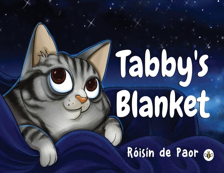 Produktbild: Tabby's Blanket