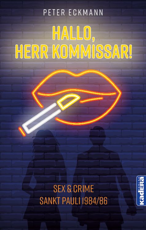 Produktbild: Hallo, Herr Kommissar!