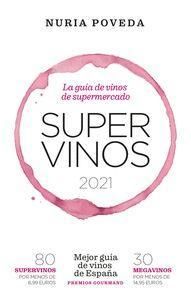 Produktbild: Supervinos 2021
