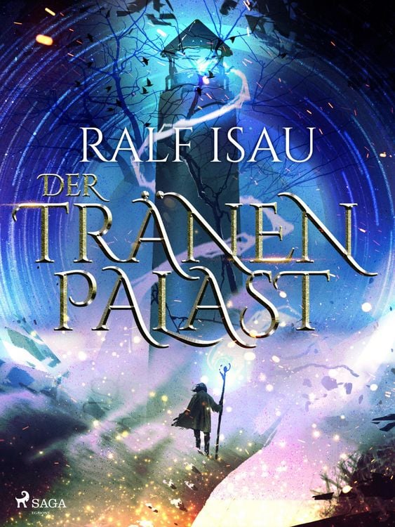 Produktbild: Der Tr&auml;nenpalast