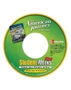 Produktbild: Amer Journey Modern Times Stud
