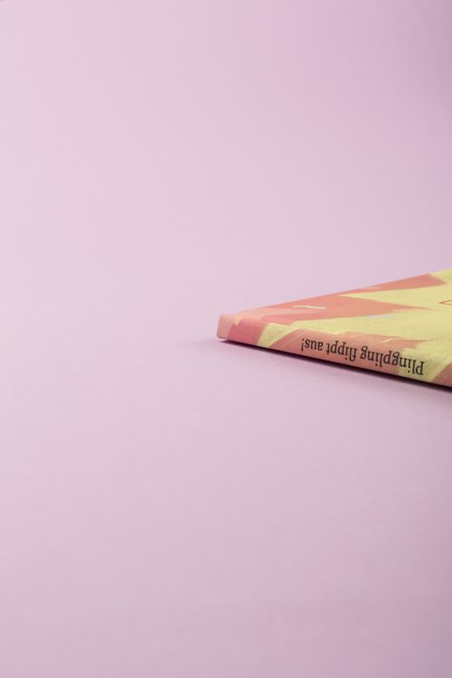 Produktbild: Plingpling flippt aus!