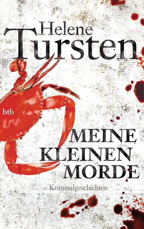 Produktbild: Meine kleinen Morde