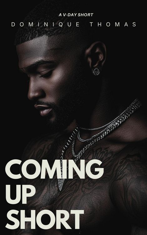 Produktbild: Coming Up Short