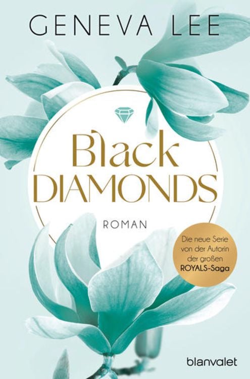 Produktbild: Black Diamonds