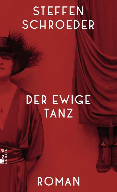 Produktbild: Der ewige Tanz