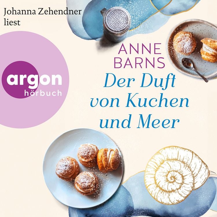 Produktbild: Der Duft von Kuchen und Meer