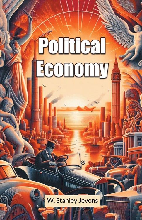 Produktbild: Political Economy