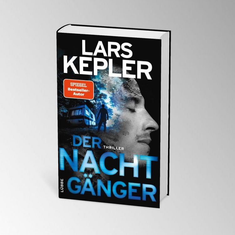 Produktbild: Der Nachtg&auml;nger