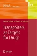 Produktbild: Transporters as Targets for Drugs