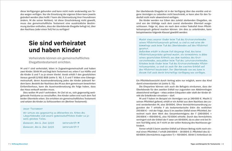 Produktbild: Vererben und Erben