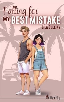 Produktbild: Falling for my best mistake