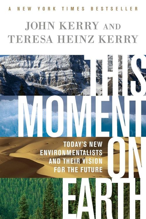 Produktbild: This Moment on Earth