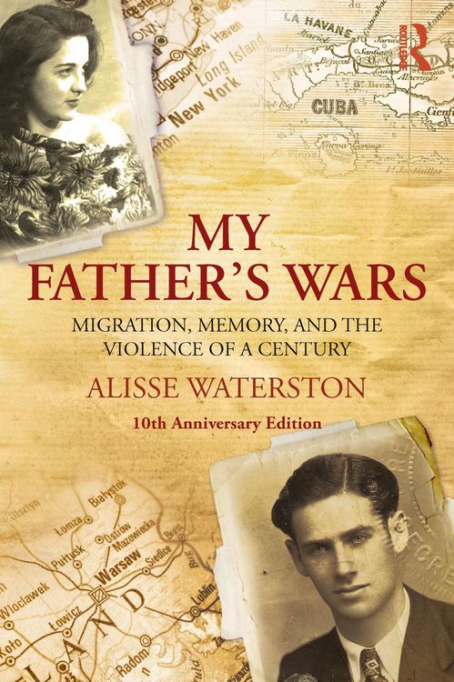 Produktbild: My Father's Wars