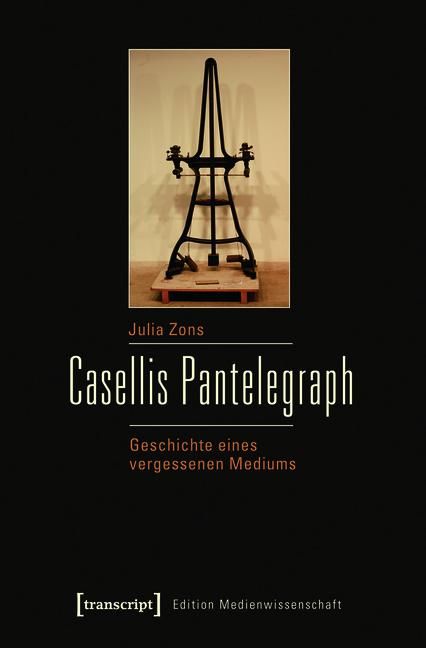 Produktbild: Casellis Pantelegraph