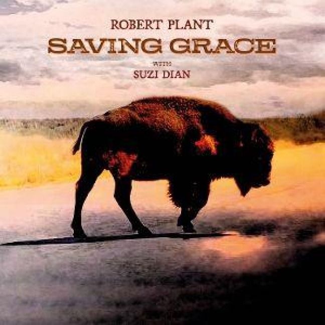 Produktbild: Saving Grace