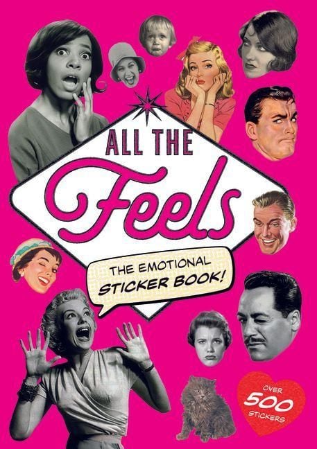 Produktbild: All the Feels