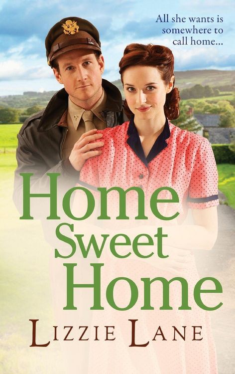 Produktbild: Home Sweet Home