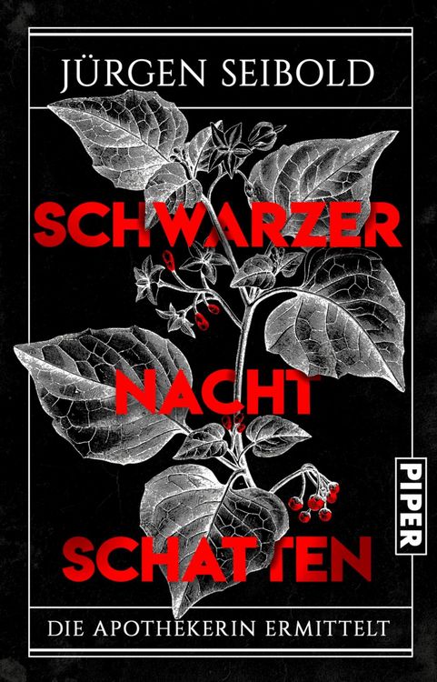 Produktbild: Schwarzer Nachtschatten