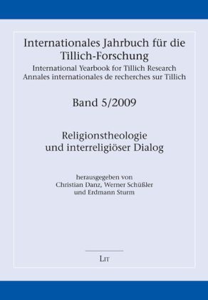 Produktbild: Religionstheologie und interreligi&ouml;ser Dialog