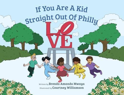 Produktbild: If You Are A Kid Straight Out Of Philly