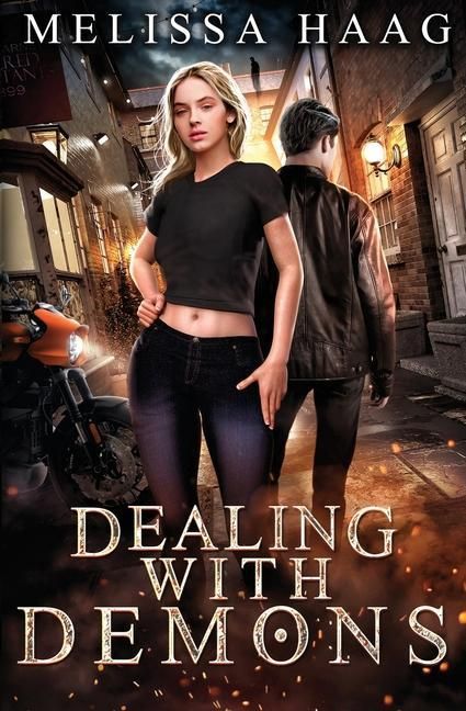 Produktbild: Dealing with Demons