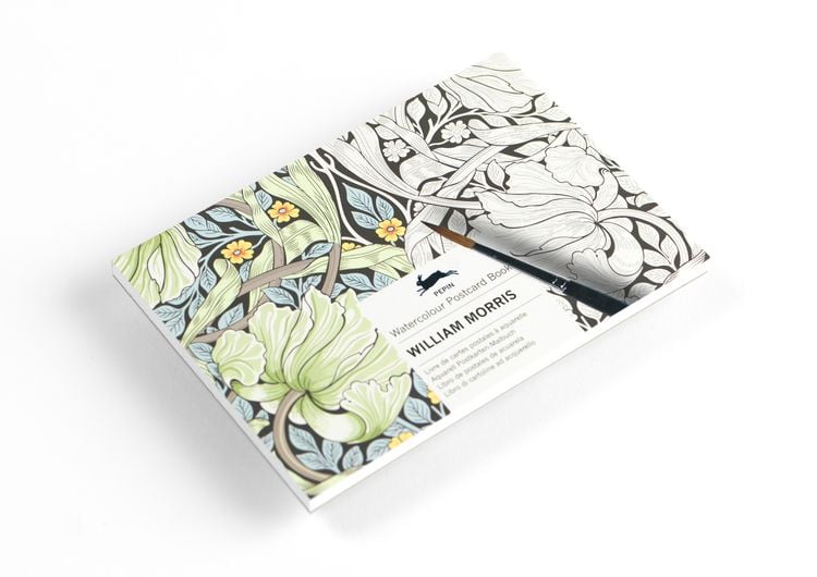 Produktbild: William Morris