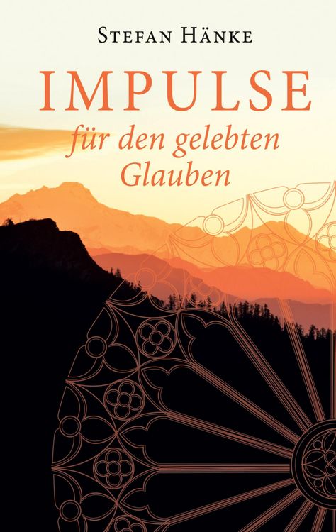 Produktbild: Impulse f&uuml;r den gelebten Glauben
