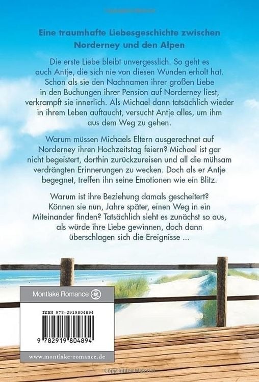 Produktbild: Strandkorbliebe