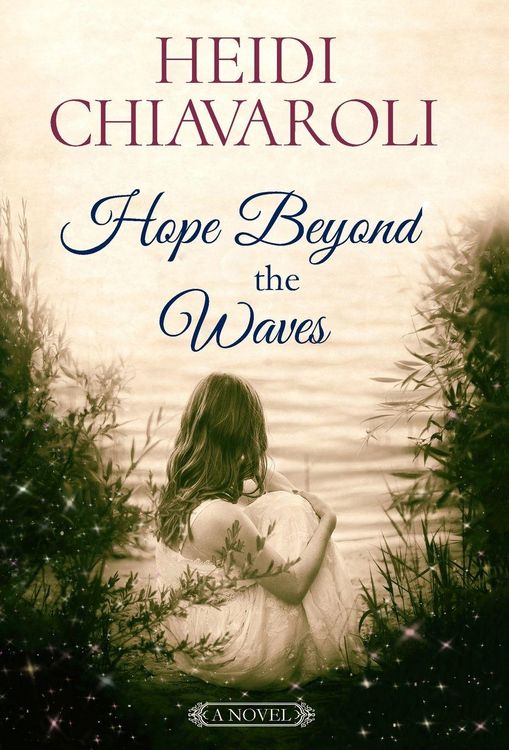 Produktbild: Hope Beyond the Waves