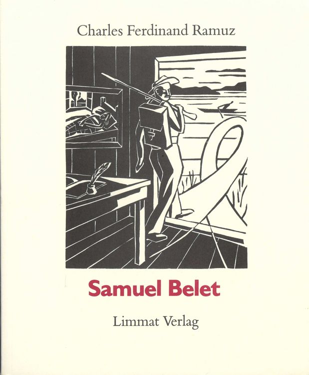 Produktbild: Samuel Belet