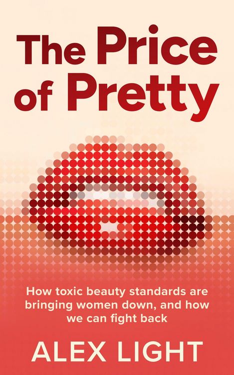 Produktbild: The Price of Pretty