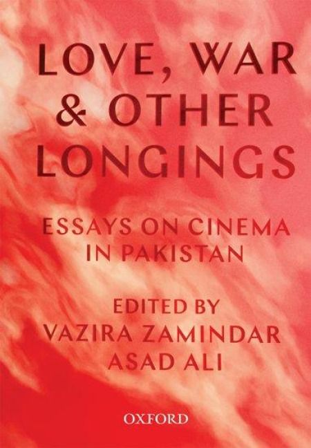 Produktbild: Love, War, and Other Longings