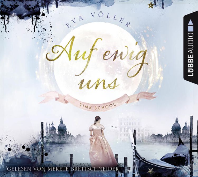 Produktbild: Auf ewig uns