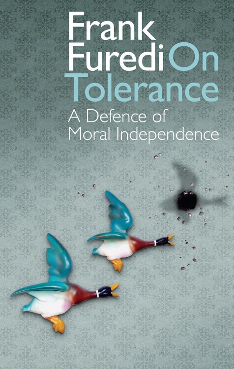 Produktbild: On Tolerance