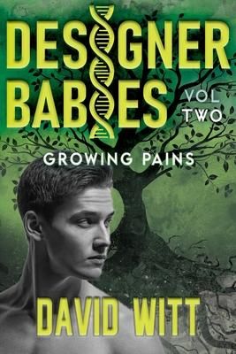 Produktbild: Designer Babies Growing Pains