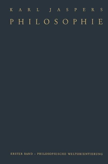 Produktbild: Philosophie