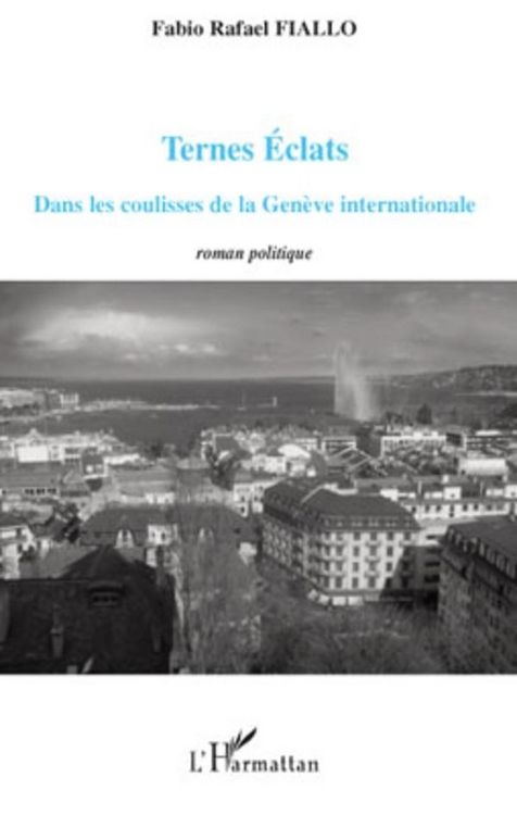 Produktbild: Ternes Eclats