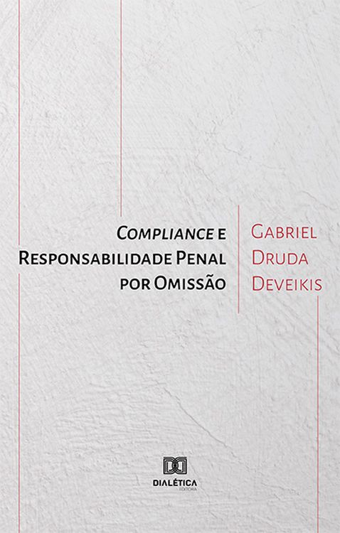 Produktbild: Compliance e Responsabilidade Penal por Omiss&atilde;o
