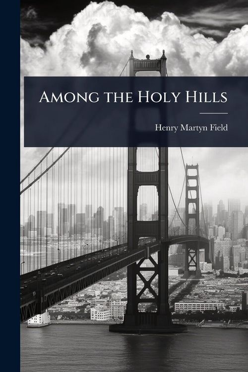 Produktbild: Among the Holy Hills