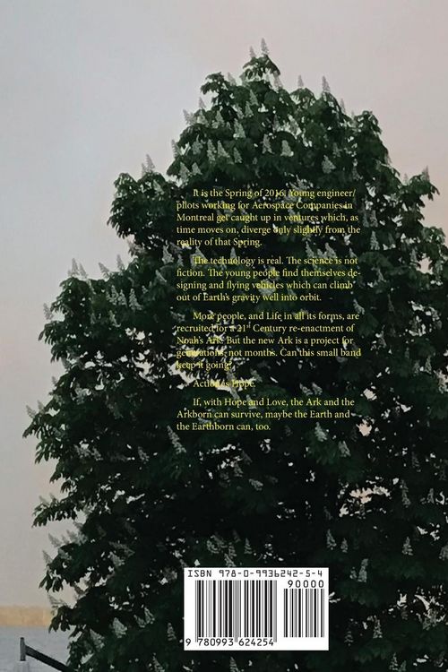 Produktbild: Arkborn