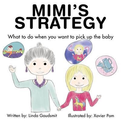 Produktbild: Mimi's Strategy