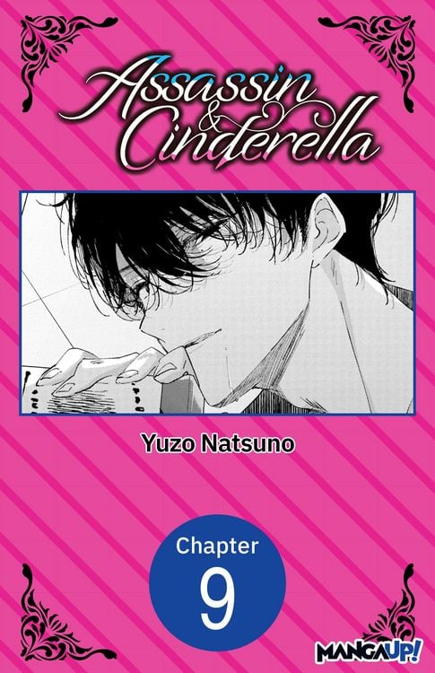 Produktbild: Assassin & Cinderella #009