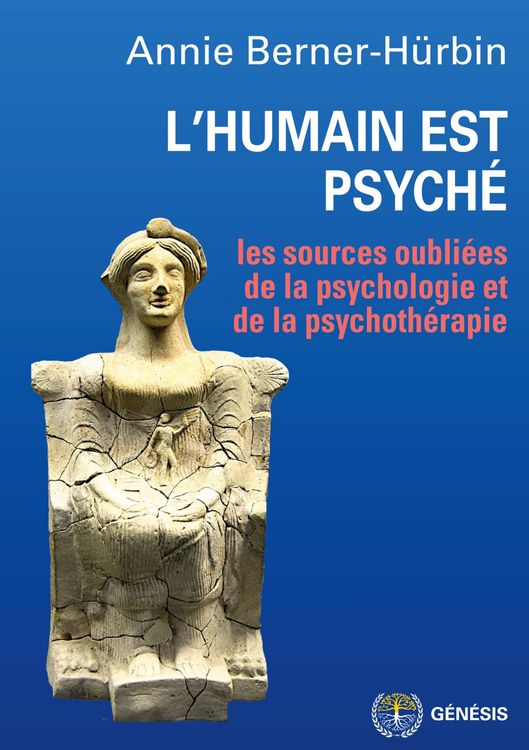 Produktbild: L'humain est psych&eacute;