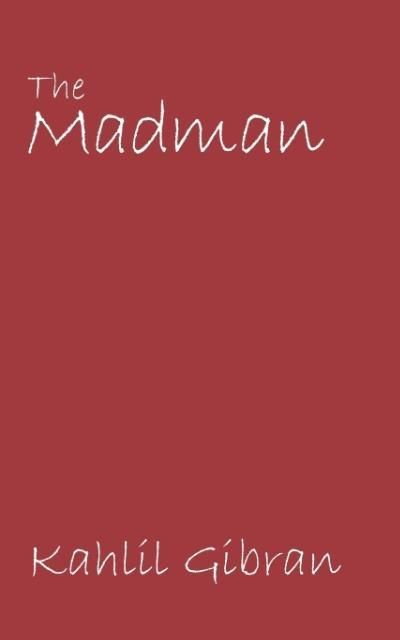 Produktbild: The Madman