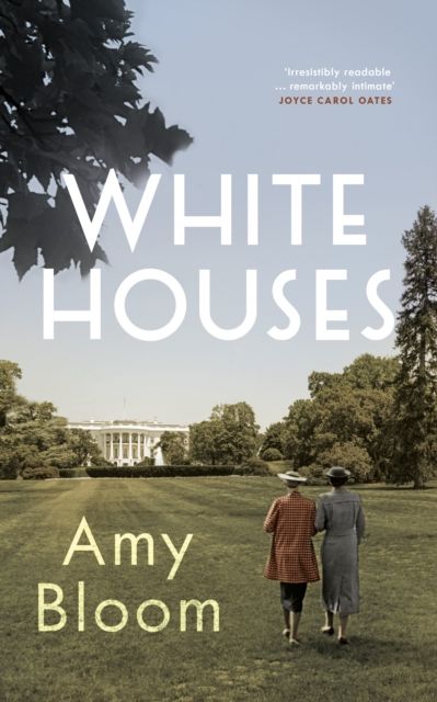 Produktbild: Bloom, A: White Houses